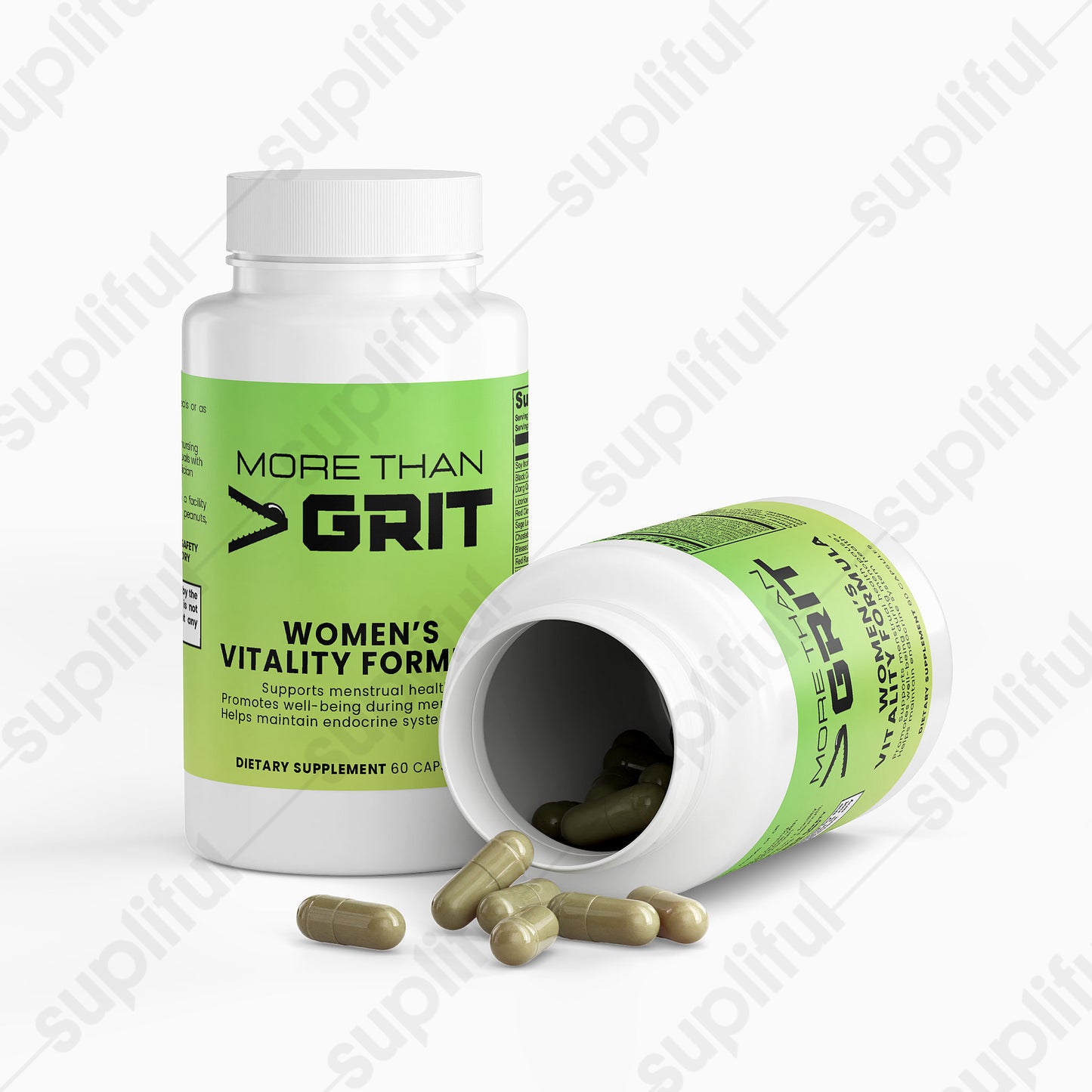 Women's Vitality Formula