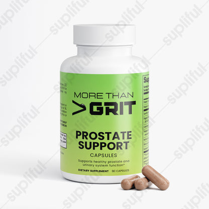 Prostate Support
