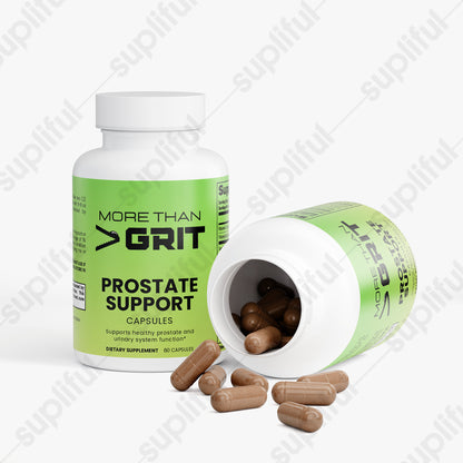 Prostate Support