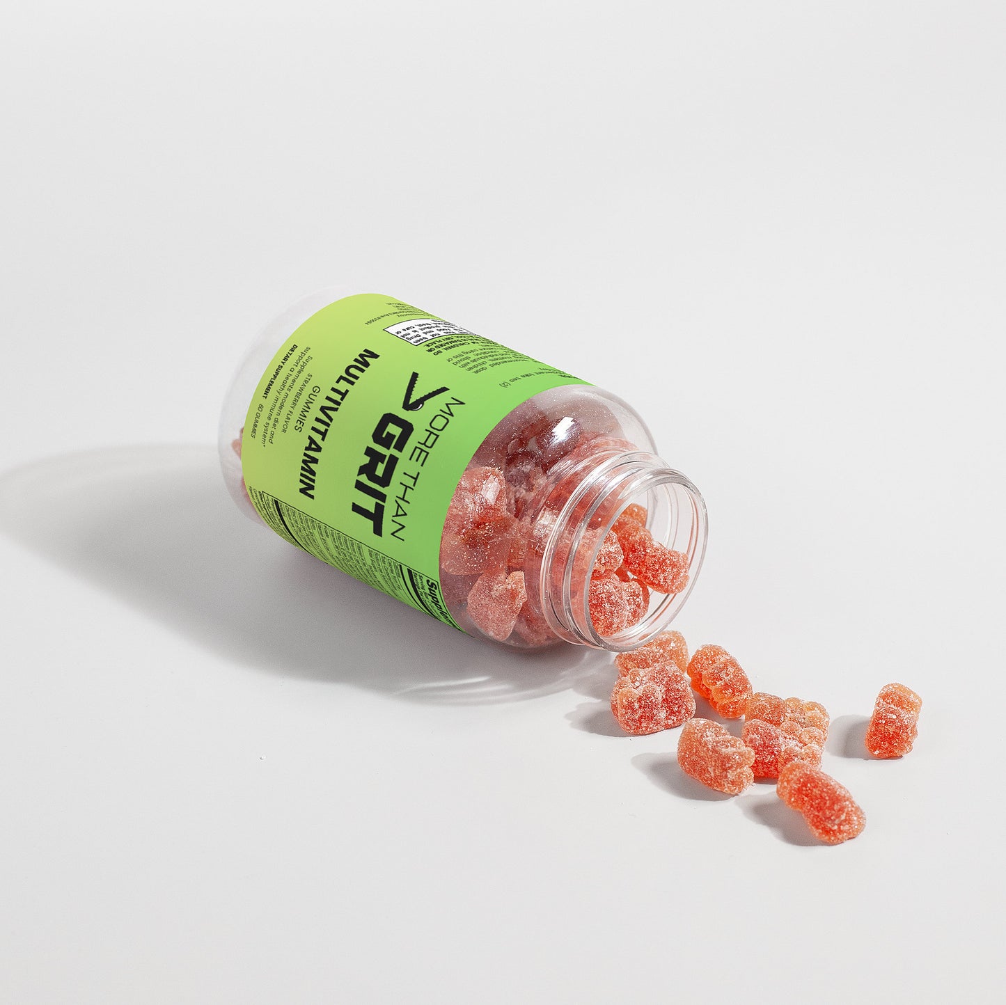 Multivitamin Bear Gummies (Adult)