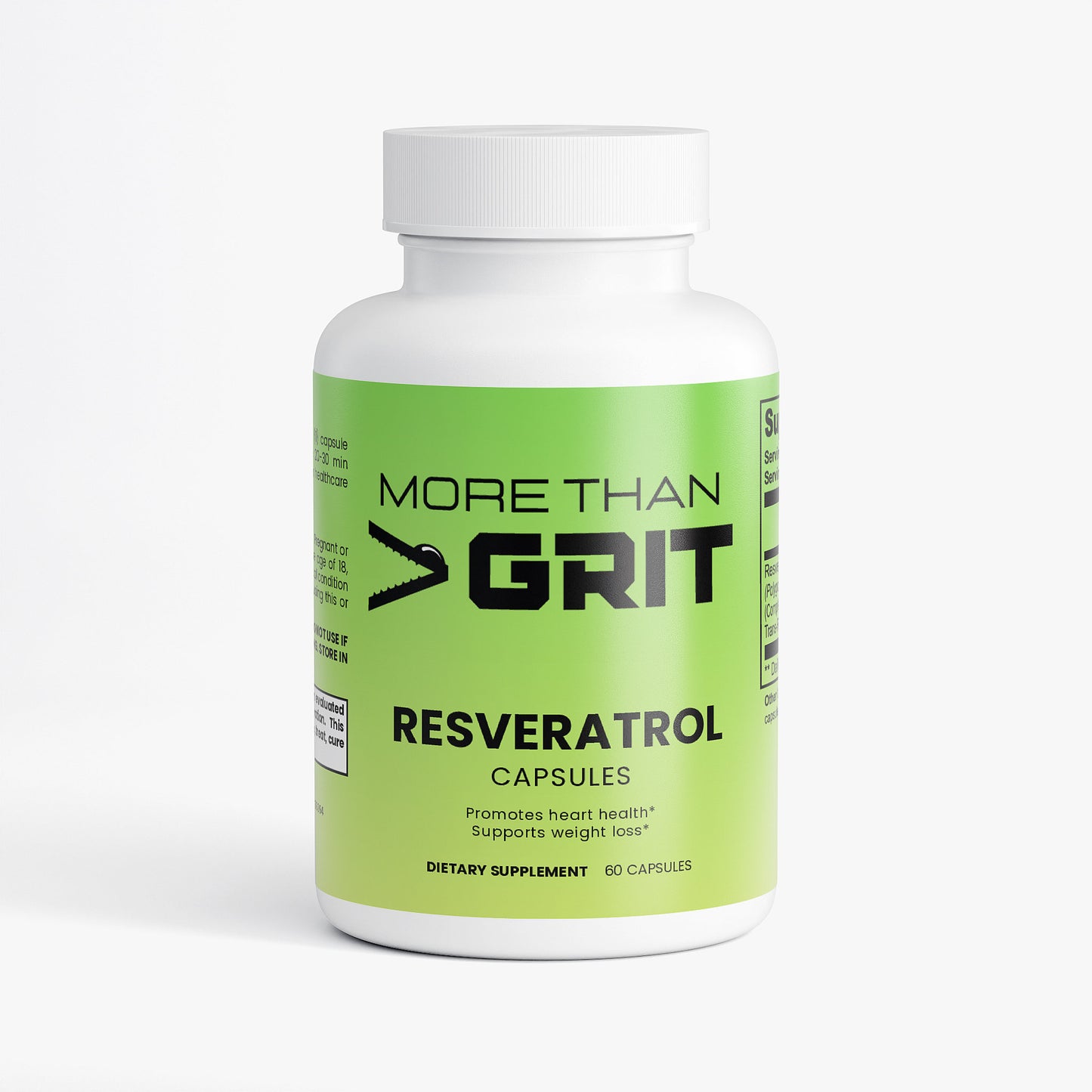 Resveratrol 50% 600mg