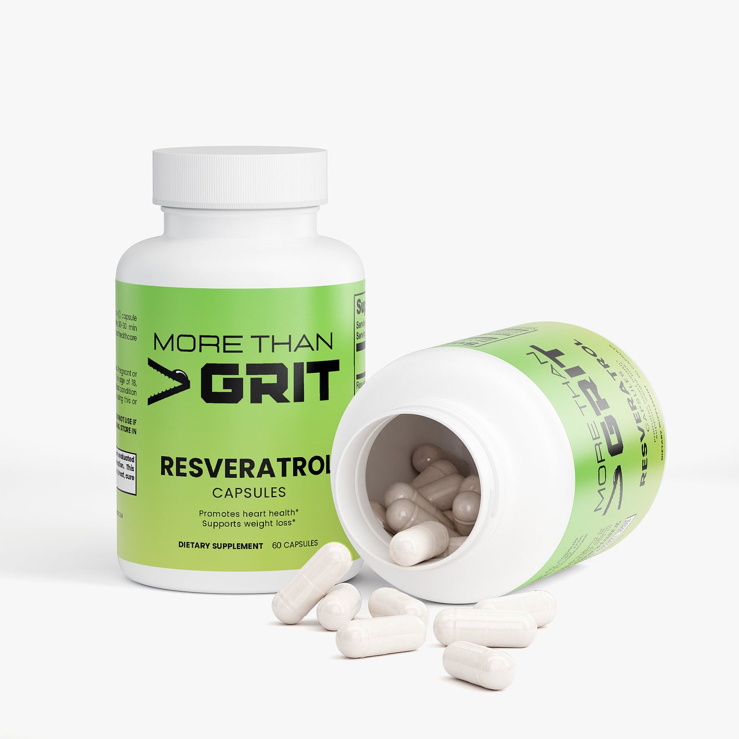 Resveratrol 50% 600mg