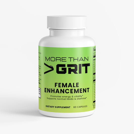 Female Enhancement