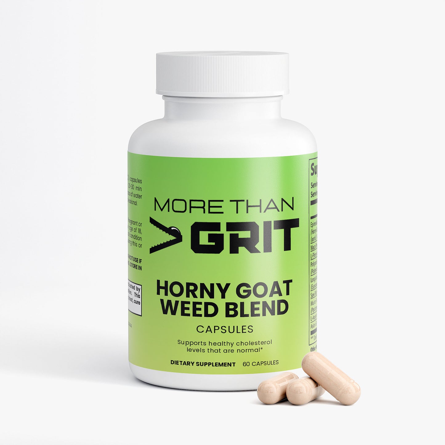 Horny Goat Weed Blend