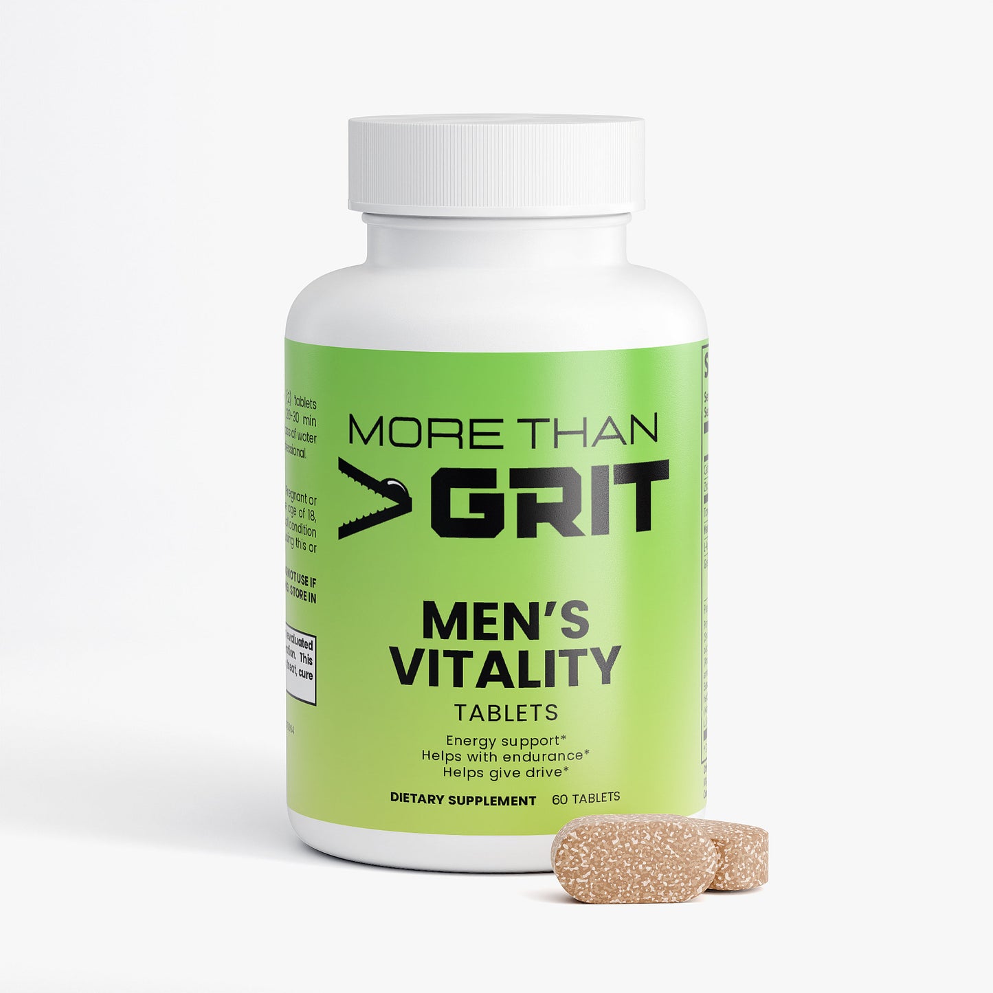 Men's Vitality