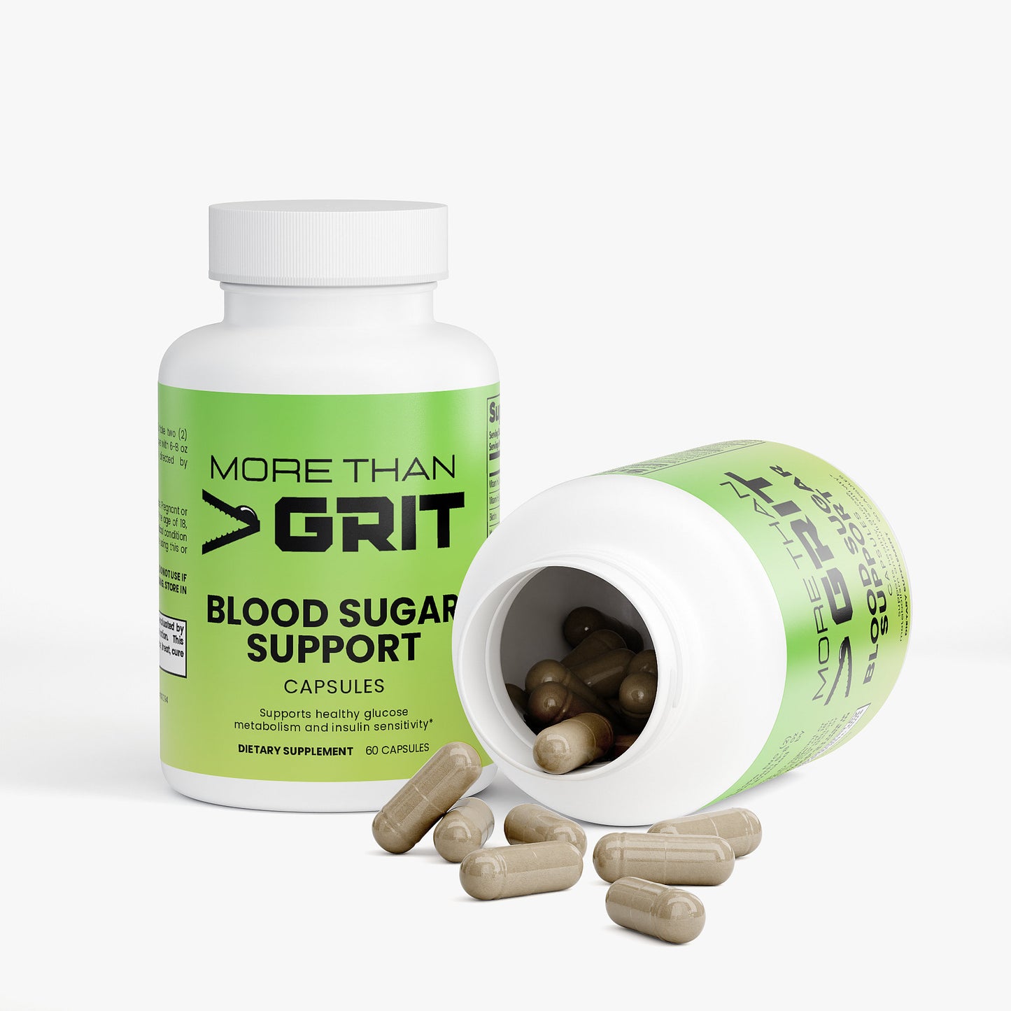 Blood Sugar Support