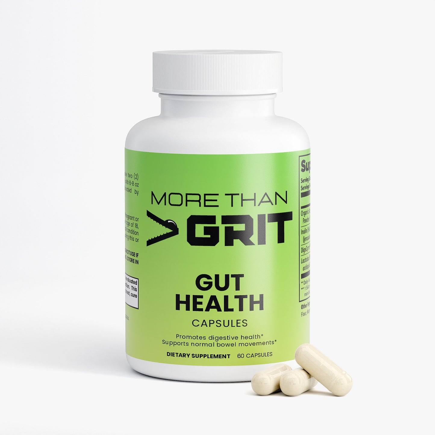 Gut Health