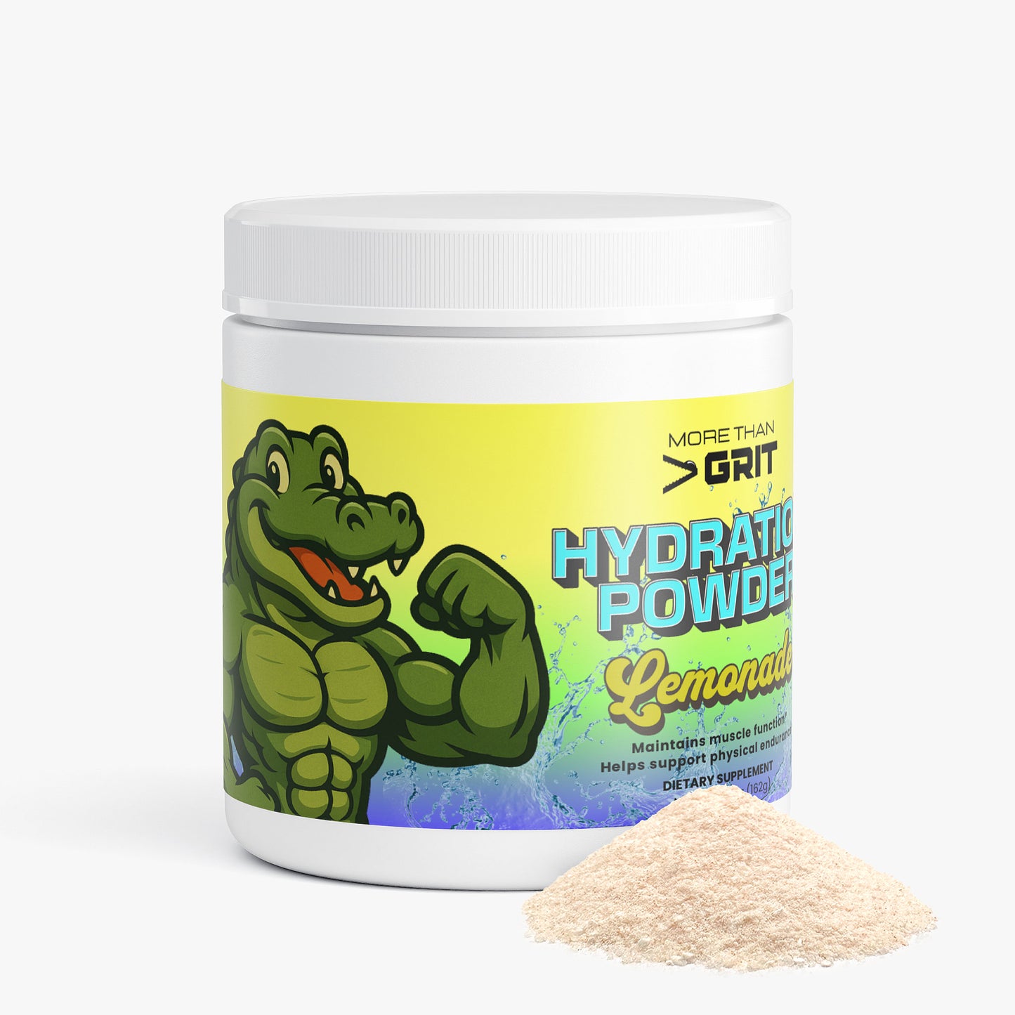 Hydration Powder (Lemonade)