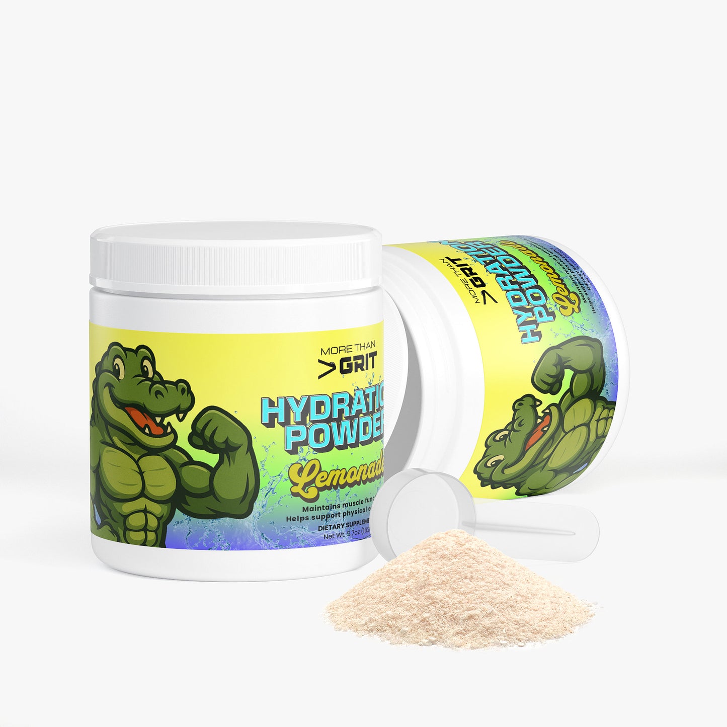Hydration Powder (Lemonade)