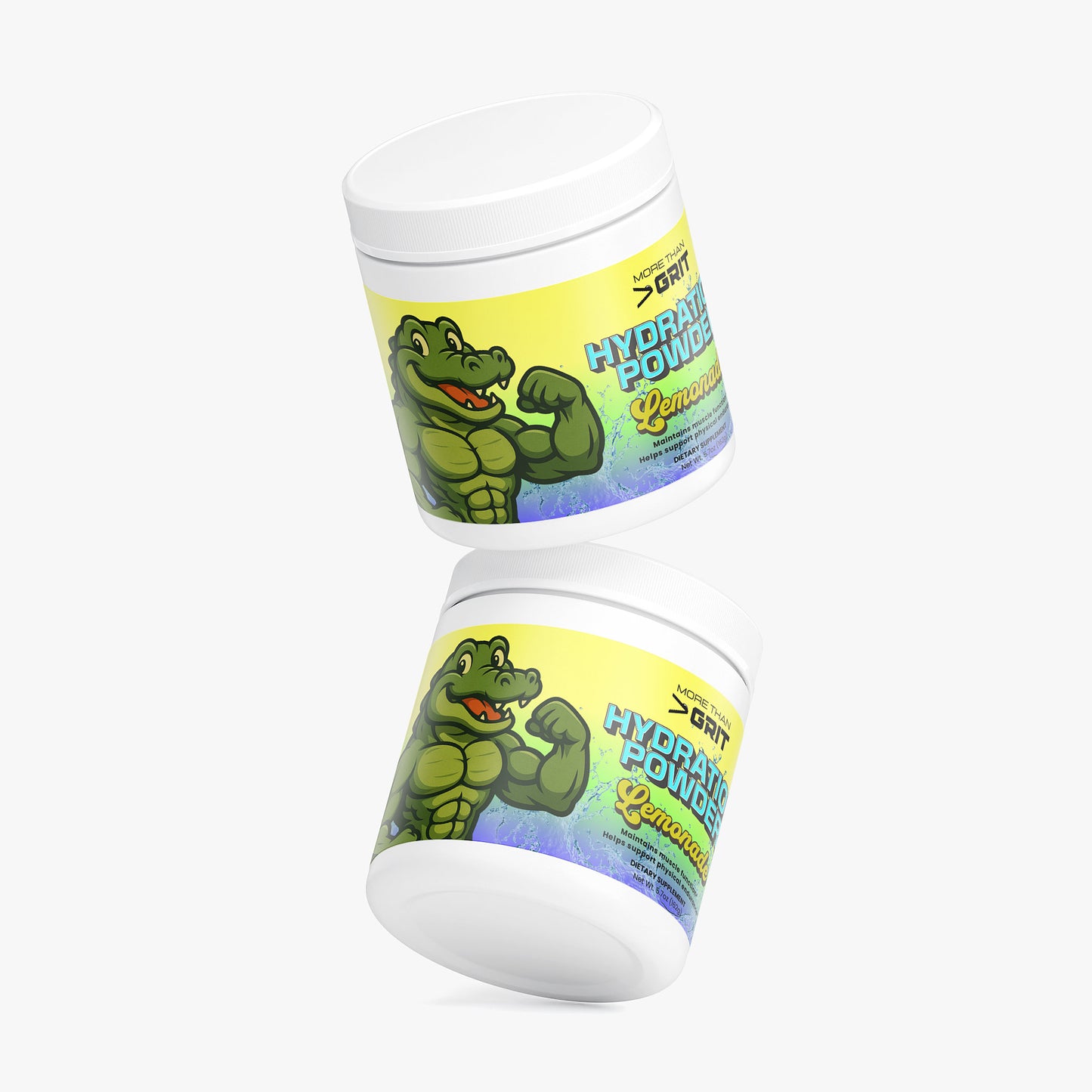 Hydration Powder (Lemonade)