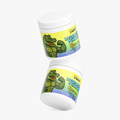 Hydration Powder (Lemonade)