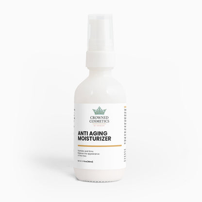 Anti Aging Moisturizer for Normal Skin