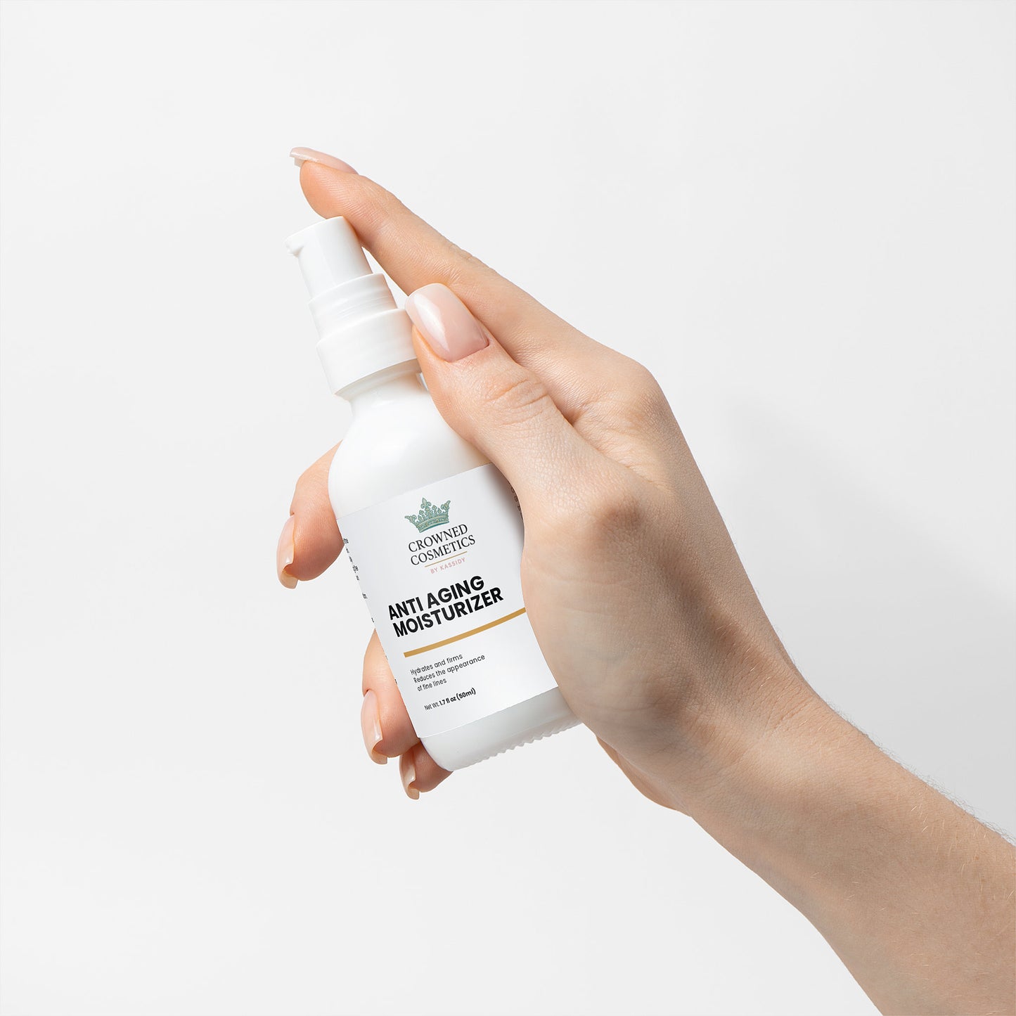 Anti Aging Moisturizer for Normal Skin