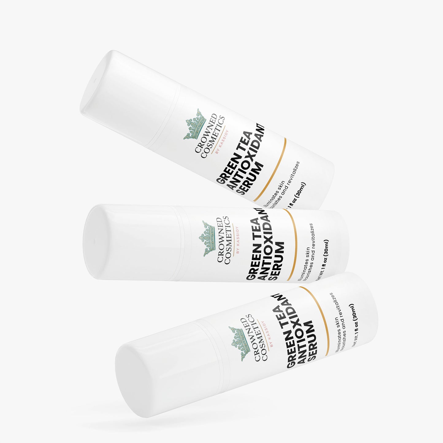 Green Tea Antioxidant Serum