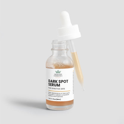 Dark Spot Serum for Sensitive Skin