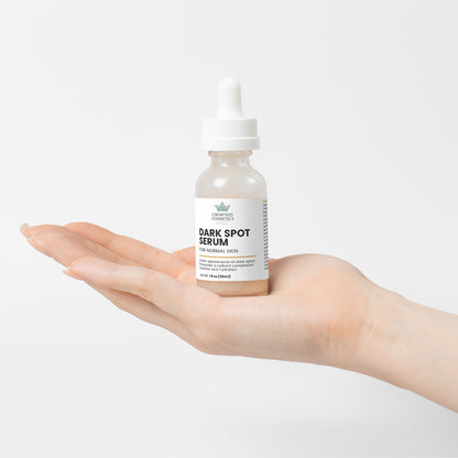 Dark Spot Serum for Normal Skin