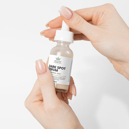 Dark Spot Serum for Normal Skin