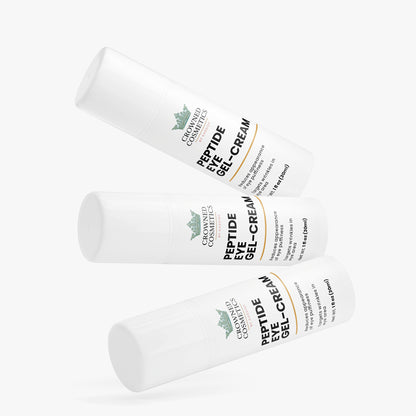 Peptide Eye Gel-Cream