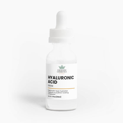 Hyaluronic Acid Serum