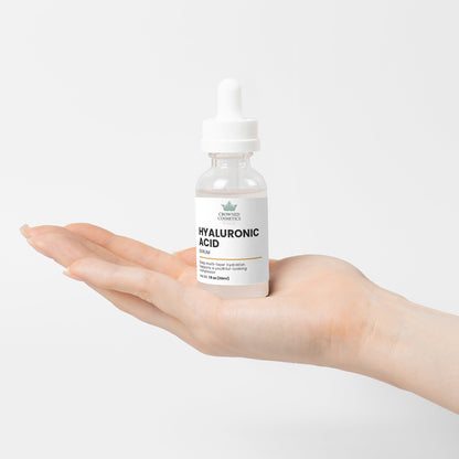 Hyaluronic Acid Serum