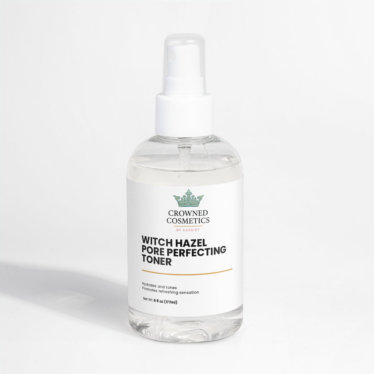 Witch Hazel Pore Perfecting Toner