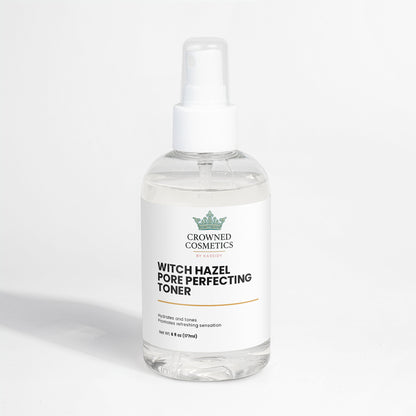 Witch Hazel Pore Perfecting Toner