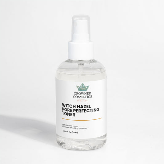 Witch Hazel Pore Perfecting Toner