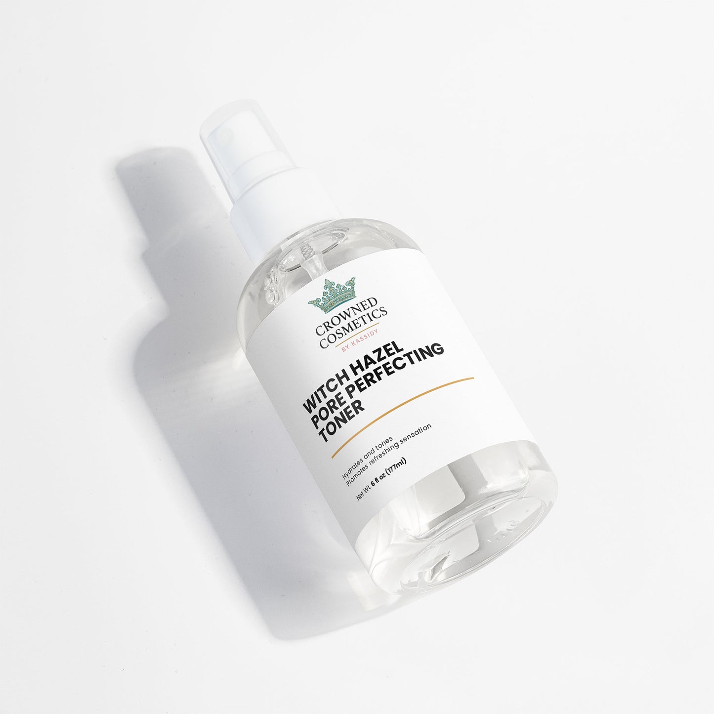 Witch Hazel Pore Perfecting Toner