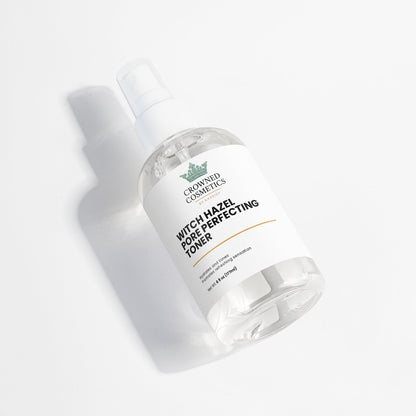 Witch Hazel Pore Perfecting Toner