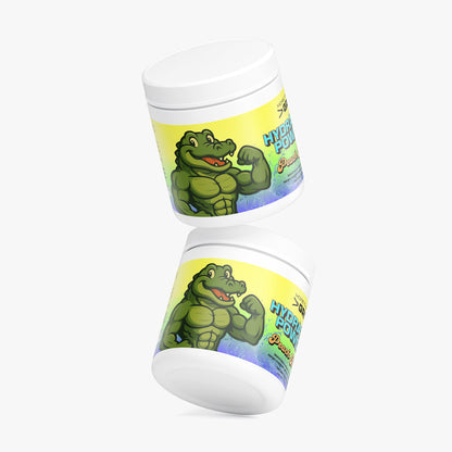 Hydration Powder (Peach Mango)